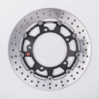 DISQUE DE FREIN AVANT ROUTE R-STX BRAKING 