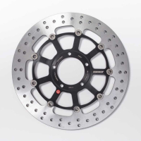 DISQUE DE FREIN AVANT ROUTE R-STX BRAKING 