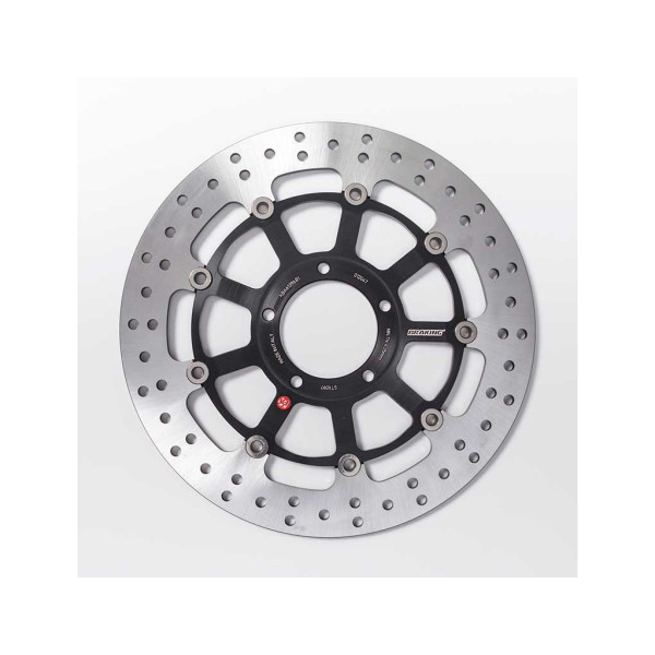 DISQUE DE FREIN AVANT ROUTE R-STX BRAKING