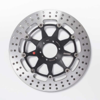 DISQUE DE FREIN AVANT ROUTE R-STX BRAKING