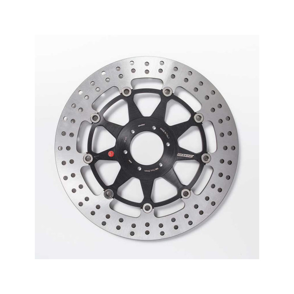 DISQUE DE FREIN AVANT ROUTE R-STX BRAKING