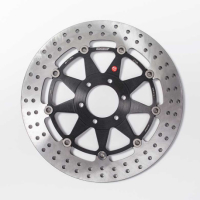 DISQUE DE FREIN AVANT ROUTE R-STX BRAKING 