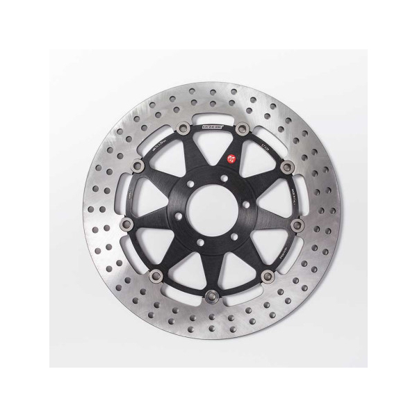 DISQUE DE FREIN AVANT ROUTE R-STX BRAKING