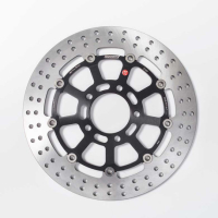 DISQUE DE FREIN AVANT ROUTE R-STX BRAKING 