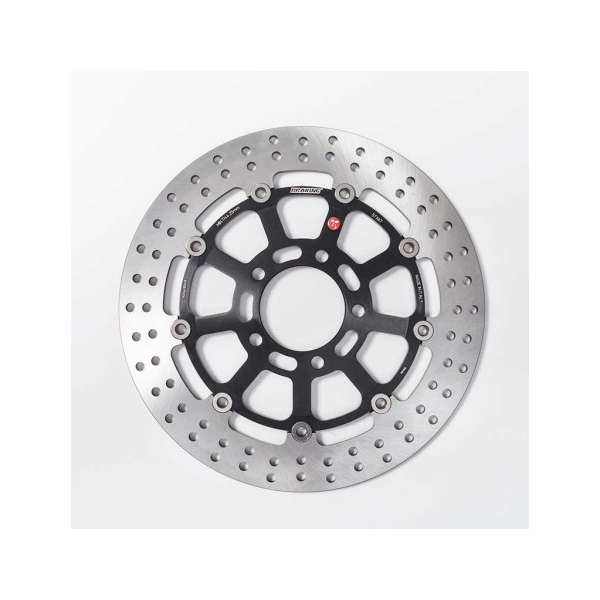 DISQUE DE FREIN AVANT ROUTE R-STX BRAKING