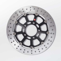 DISQUE DE FREIN AVANT ROUTE R-STX BRAKING 