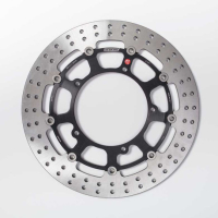DISQUE DE FREIN AVANT ROUTE R-STX BRAKING 