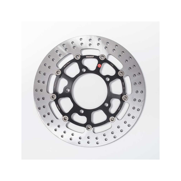 DISQUE DE FREIN AVANT ROUTE R-STX BRAKING