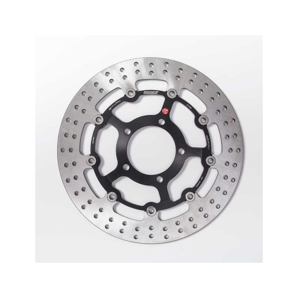 DISQUE DE FREIN AVANT ROUTE R-STX BRAKING