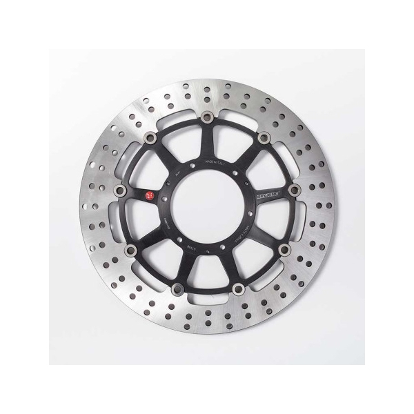 DISQUE DE FREIN AVANT ROUTE R-STX BRAKING
