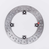 DISQUE DE FREIN R-FIX ARRIERE ROUTE BRAKING 