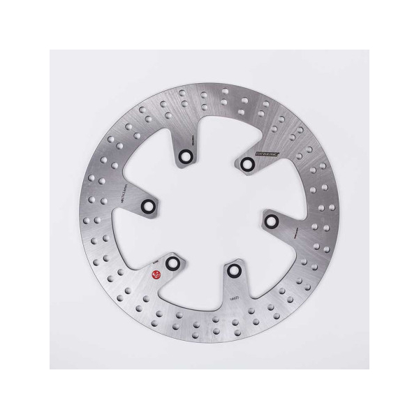 DISQUE DE FREIN R-FIX AVANT ROUTE BRAKING
