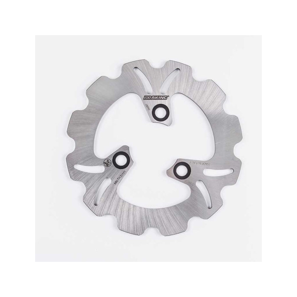 DISQUE DE FREIN WAVE FIX AVANT  TRAIL/TOURING BRAKING