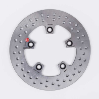 DISQUE DE FREIN R-FIX ARRIERE ROUTE BRAKING 