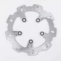 DISQUE DE FREIN WAVE FIX ARRIERE TRAIL/TOURING BRAKING 