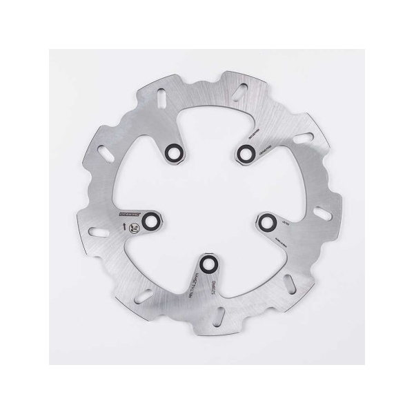 DISQUE DE FREIN WAVE FIX ARRIERE TRAIL/TOURING BRAKING