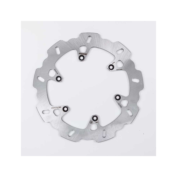 DISQUE DE FREIN WAVE FIX ARRIERE TRAIL/TOURING BRAKING