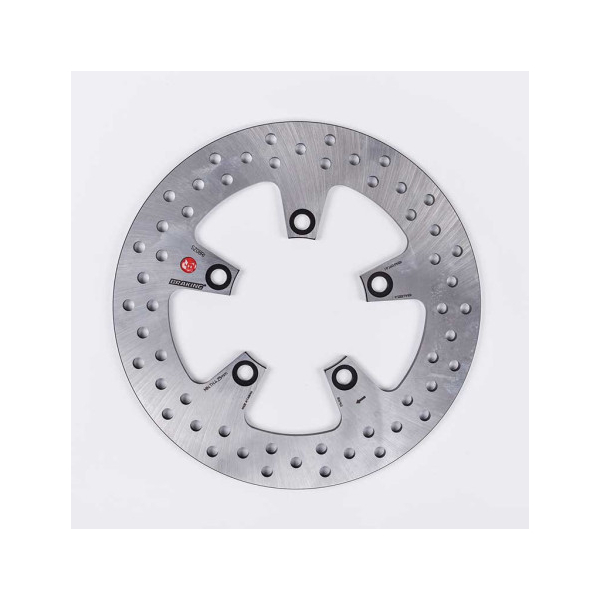 DISQUE DE FREIN R-FIX ARRIERE ROUTE BRAKING