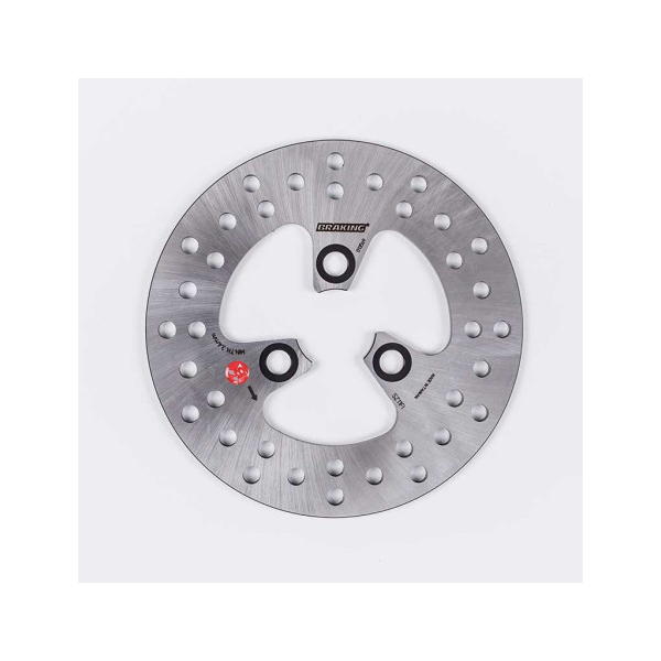 DISQUE DE FREIN R-FIX AVANT ROUTE BRAKING