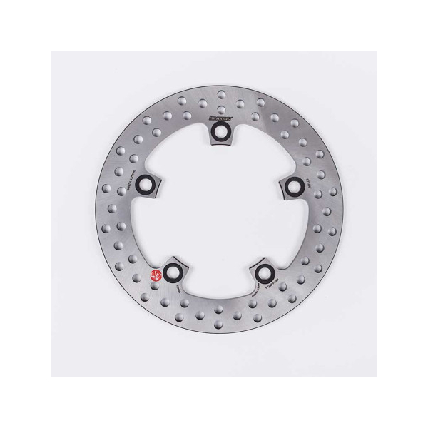 DISQUE DE FREIN R-FIX ARRIERE ROUTE BRAKING