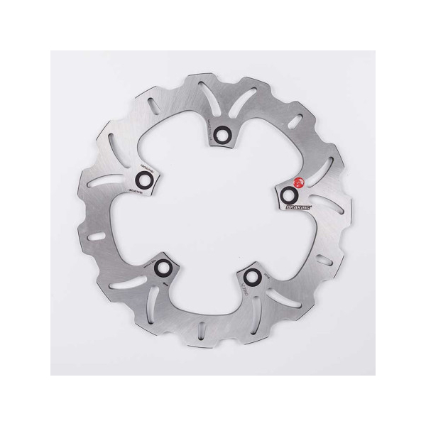 DISQUE DE FREIN WAVE FIX ARRIERE TRAIL/TOURING BRAKING