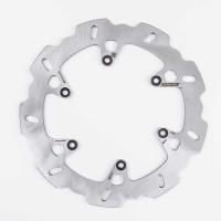DISQUE DE FREIN WAVE FIX ARRIERE TRAIL/TOURING BRAKING