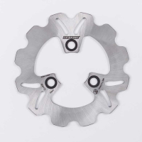 DISQUE DE FREIN WAVE FIX AVANT TRAIL/TOURING BRAKING