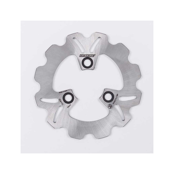 DISQUE DE FREIN WAVE FIX AVANT  TRAIL/TOURING BRAKING