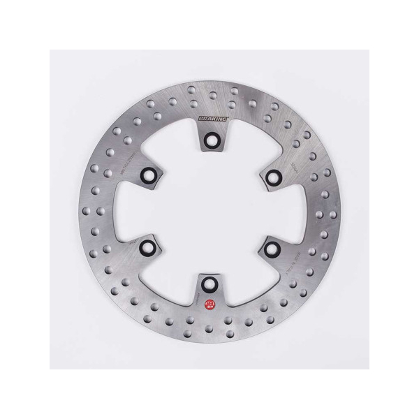 DISQUE DE FREIN R-FIX AVANT ROUTE BRAKING
