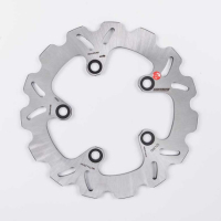 DISQUE DE FREIN WAVE FIX ARRIERE TRAIL/TOURING BRAKING