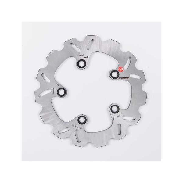 DISQUE DE FREIN WAVE FIX ARRIERE TRAIL/TOURING BRAKING