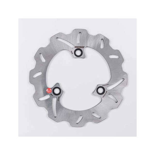 DISQUE DE FREIN WAVE FIX ARRIERE  TRAIL/TOURING BRAKING