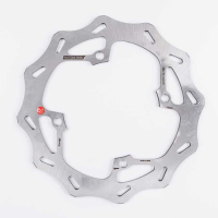 DISQUE DE FREIN WAVE FIX ARRIERE TRAIL/TOURING BRAKING