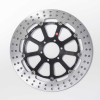 DISQUE DE FREIN AVANT ROUTE R-STX BRAKING