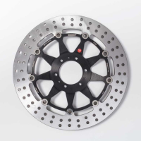 DISQUE DE FREIN AVANT ROUTE R-STX BRAKING