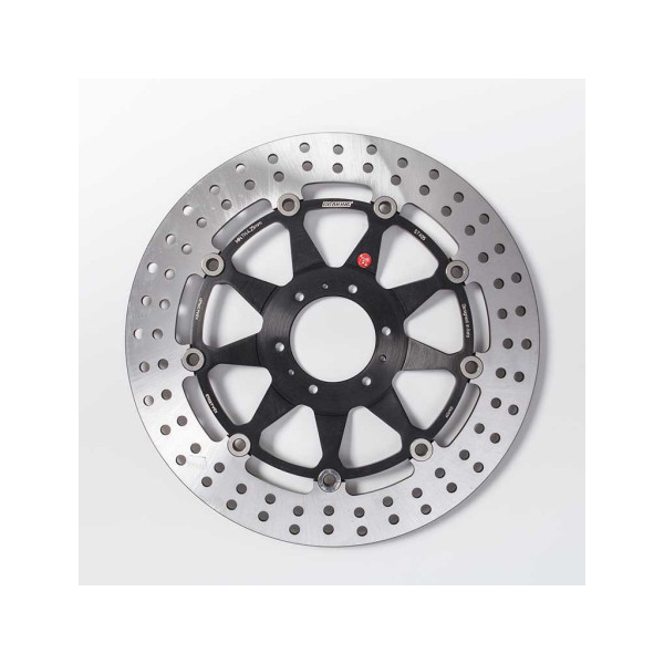 DISQUE DE FREIN AVANT ROUTE R-STX BRAKING