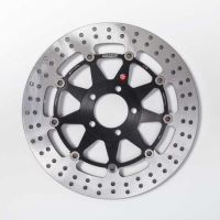 DISQUE DE FREIN AVANT ROUTE R-STX BRAKING
