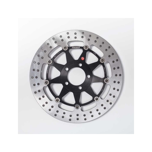 DISQUE DE FREIN AVANT ROUTE R-STX BRAKING
