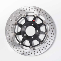 DISQUE DE FREIN AVANT ROUTE R-STX BRAKING