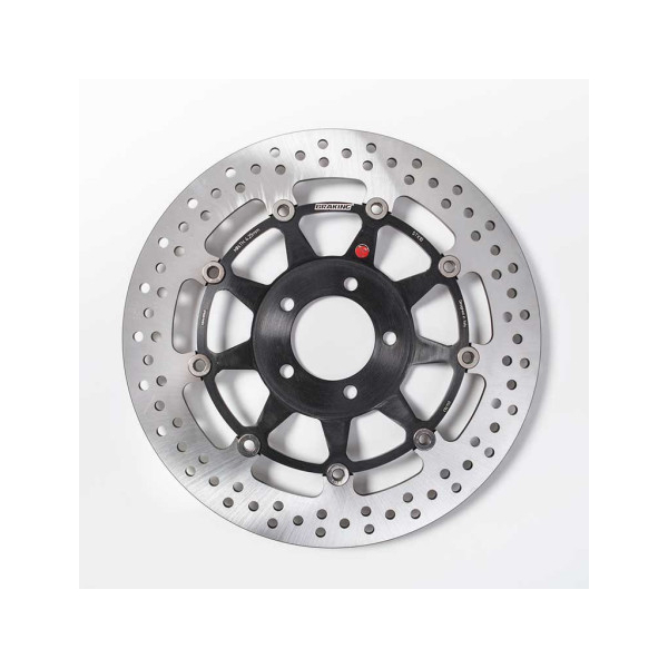 DISQUE DE FREIN AVANT ROUTE R-STX BRAKING