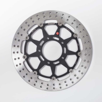 DISQUE DE FREIN AVANT ROUTE R-STX BRAKING