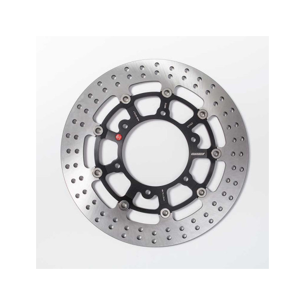 DISQUE DE FREIN AVANT ROUTE R-STX BRAKING
