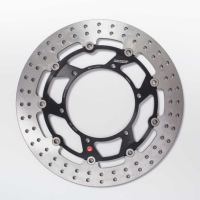 DISQUE DE FREIN AVANT ROUTE R-STX BRAKING