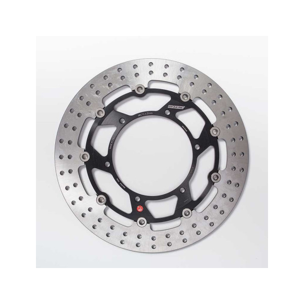 DISQUE DE FREIN AVANT ROUTE R-STX BRAKING