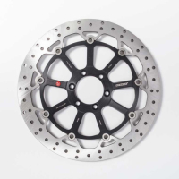 DISQUE DE FREIN AVANT ROUTE R-STX BRAKING