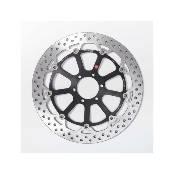DISQUE DE FREIN AVANT ROUTE R-STX BRAKING