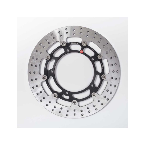 DISQUE DE FREIN AVANT ROUTE R-STX BRAKING