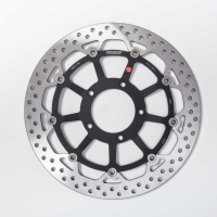 DISQUE DE FREIN AVANT ROUTE R-STX BRAKING 