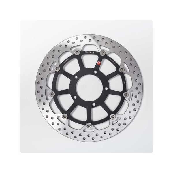 DISQUE DE FREIN AVANT ROUTE R-STX BRAKING