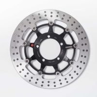 DISQUE DE FREIN AVANT ROUTE R-STX BRAKING 